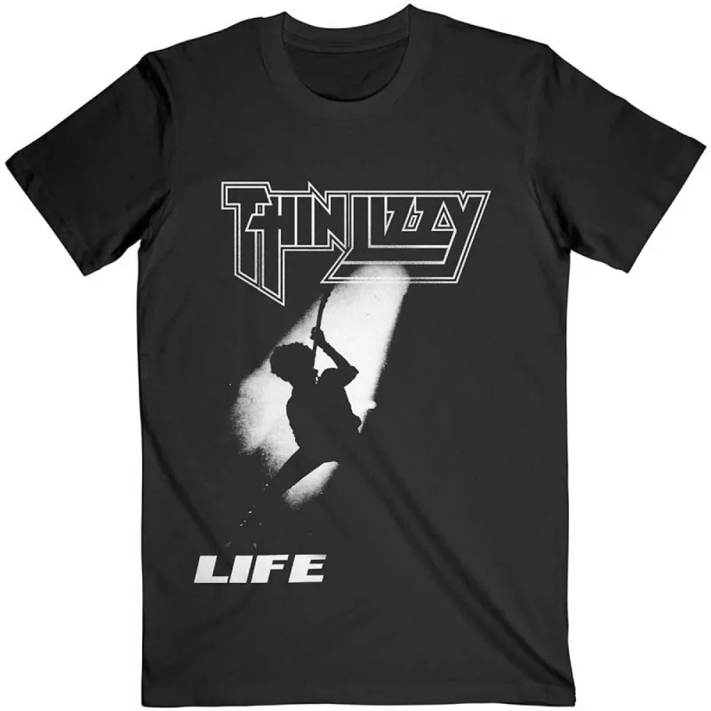 Life T-shirt made by Rockabilia