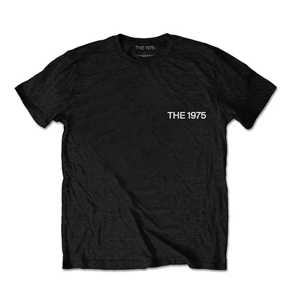 A Brief Inquiry T-shirt sold by Rockabilia