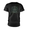 Litany T-shirt sold by Rockabilia