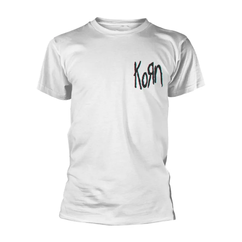 Issues Doll 3d T-shirt sold by Rockabilia