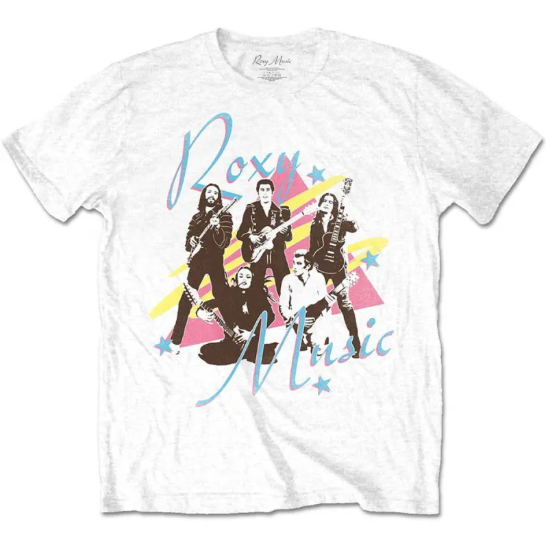 Guitars Slim Fit T-shirt sold by Rockabilia