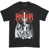 Demon With Wings T-shirt sold by Rockabilia