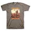 Bonecrusher Tee T-shirt sold by Rockabilia