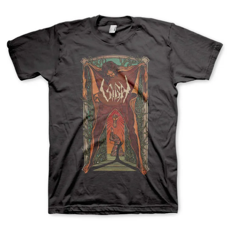 Cost T-shirt sold by Rockabilia