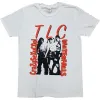 Waterfalls Slim Fit T-shirt sold by Rockabilia