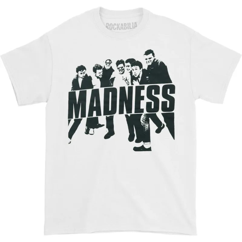 Vintage T-shirt sold by Rockabilia