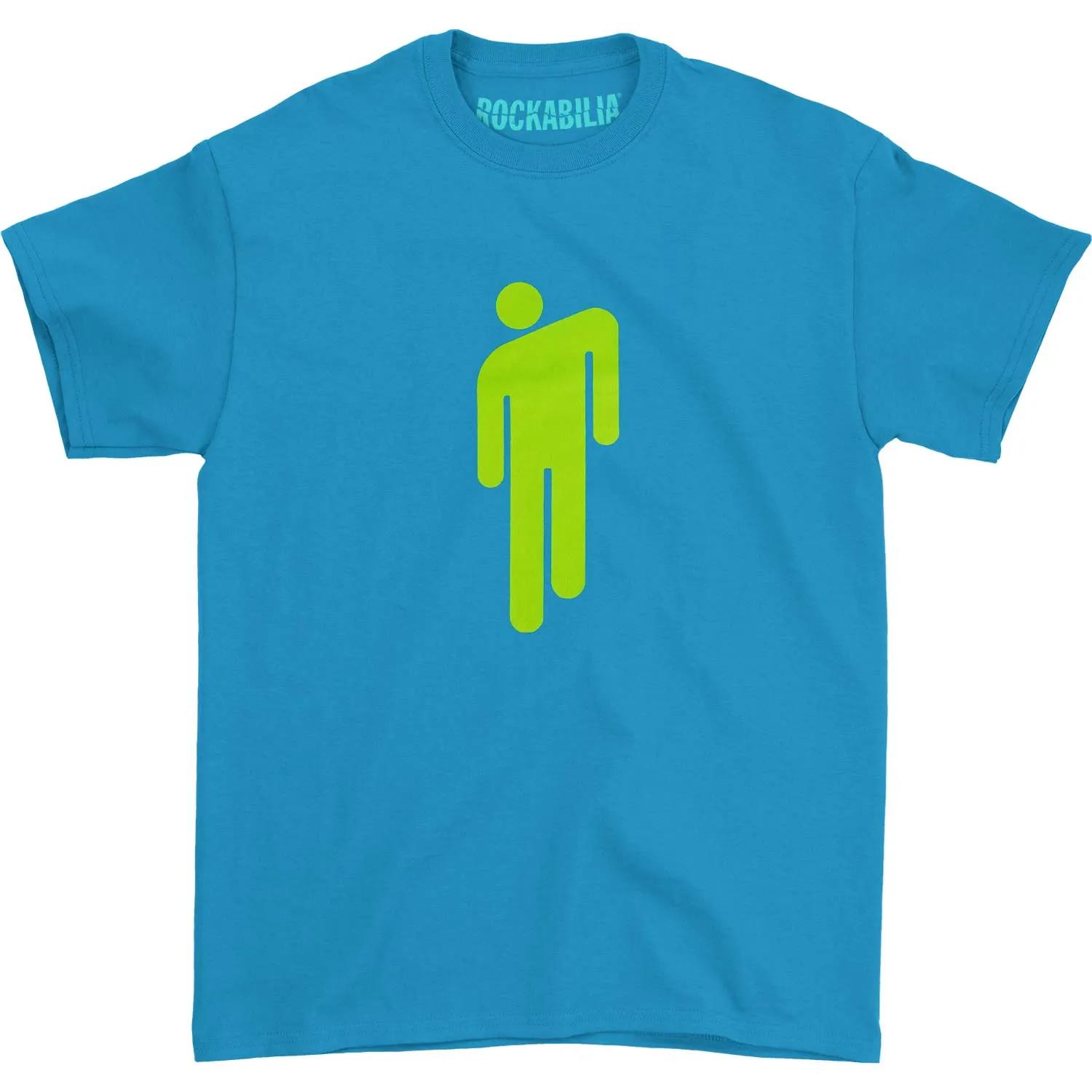 World Tour T-shirt sold by Rockabilia