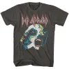 Hysteria T-shirt sold by Rockabilia