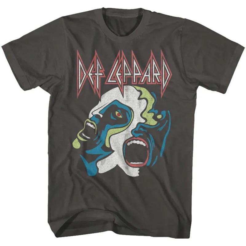 Hysteria T-shirt sold by Rockabilia