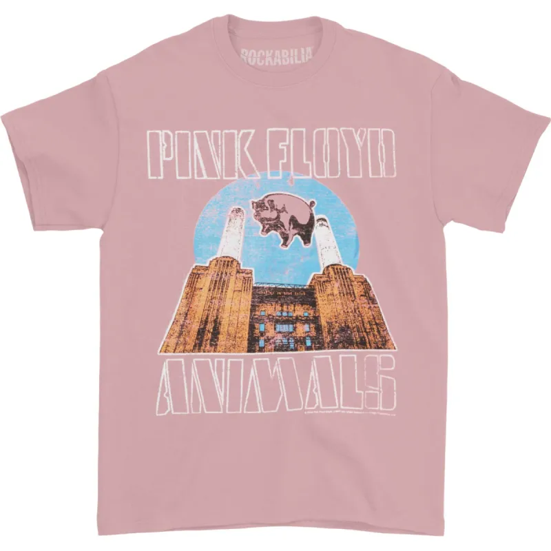 Animals T-shirt sold by Rockabilia