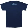 College T-shirt sold by Rockabilia
