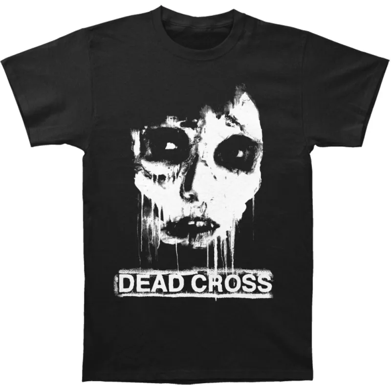 Face T-shirt sold by Rockabilia