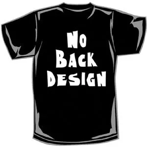 T-shirt sold by Rockabilia product image thumbnail 2