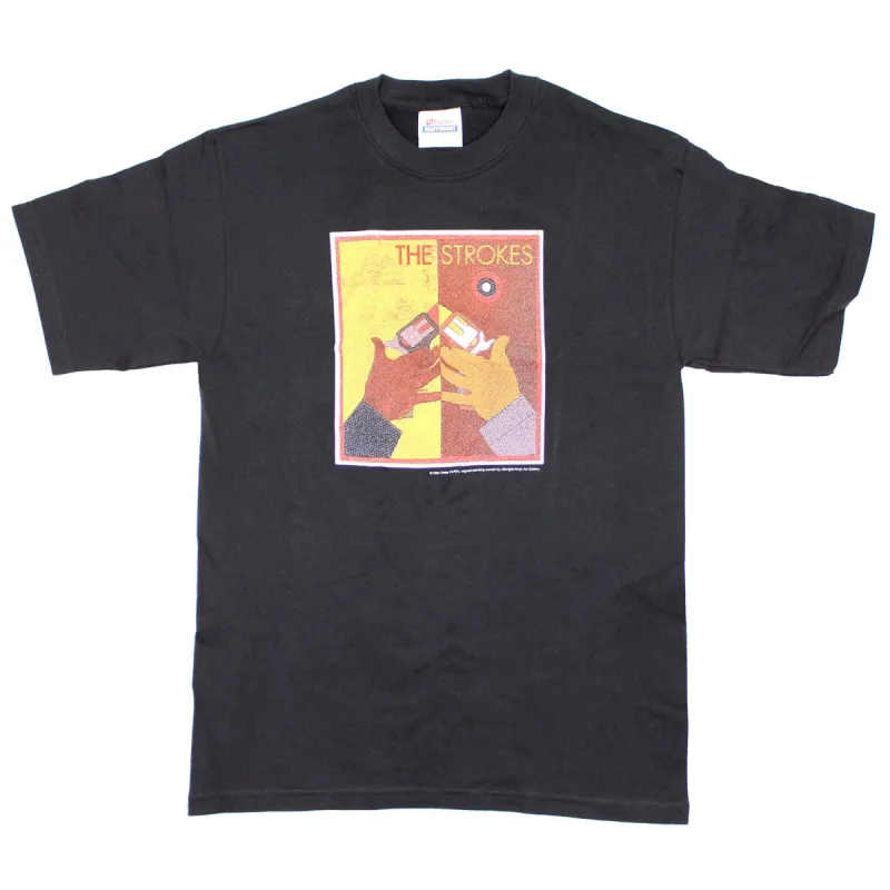 T-shirt made by Rockabilia