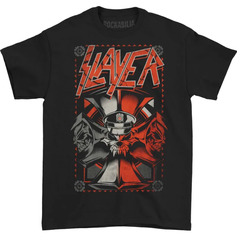 Propaganda T-shirt sold by Rockabilia