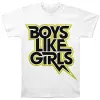 Bolt Slim Fit T-shirt sold by Rockabilia