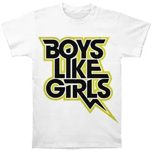 Bolt Slim Fit T-shirt sold by Rockabilia