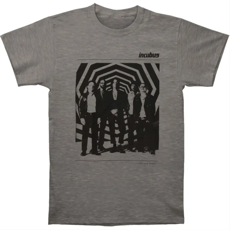 Zone Tour Slim Fit T-shirt sold by Rockabilia