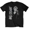 ADMAT Slim Fit T-shirt sold by Rockabilia