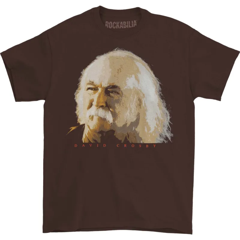 Croz 2016 T-shirt sold by Rockabilia
