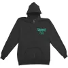2016 World Tour Zippered Hooded Sweatshirt sold by Rockabilia