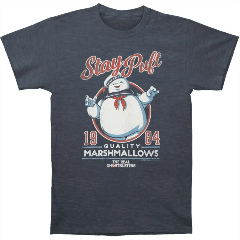 Staypuft T-shirt sold by Rockabilia