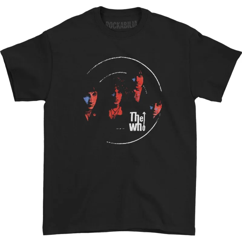 Soundwaves T-shirt sold by Rockabilia