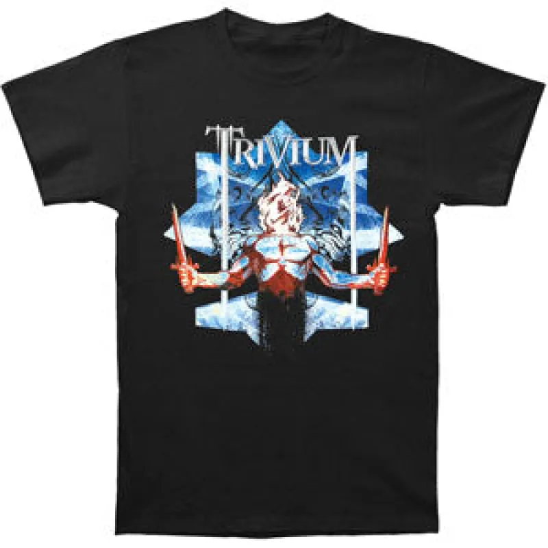 Rising 07 Tour T-shirt sold by Rockabilia