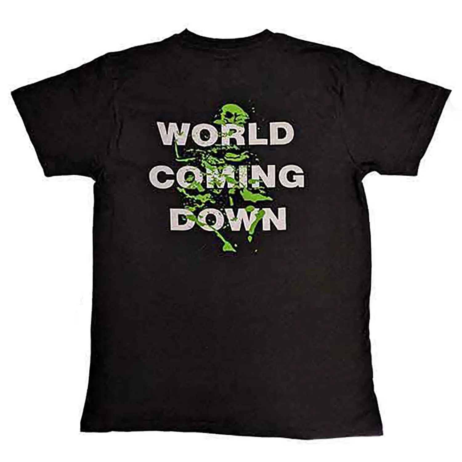 Everyone I Love Is Dead T-shirt sold by Rockabilia product image thumbnail 2