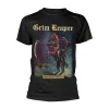 See You In Hell T-shirt sold by Rockabilia