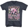 Pink Floyd Animals Tour 1977 T-shirt sold by Rockabilia