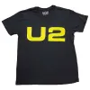 Logo 2018 T-shirt sold by Rockabilia