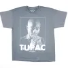 Praying Grey T-shirt sold by Rockabilia