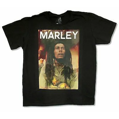 Photo Overlay Lion T-shirt sold by Rockabilia