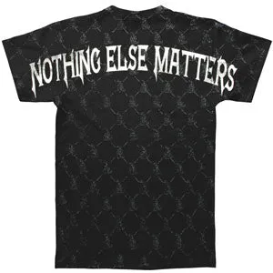 Nothing Else AO T-shirt sold by Rockabilia product image thumbnail 2