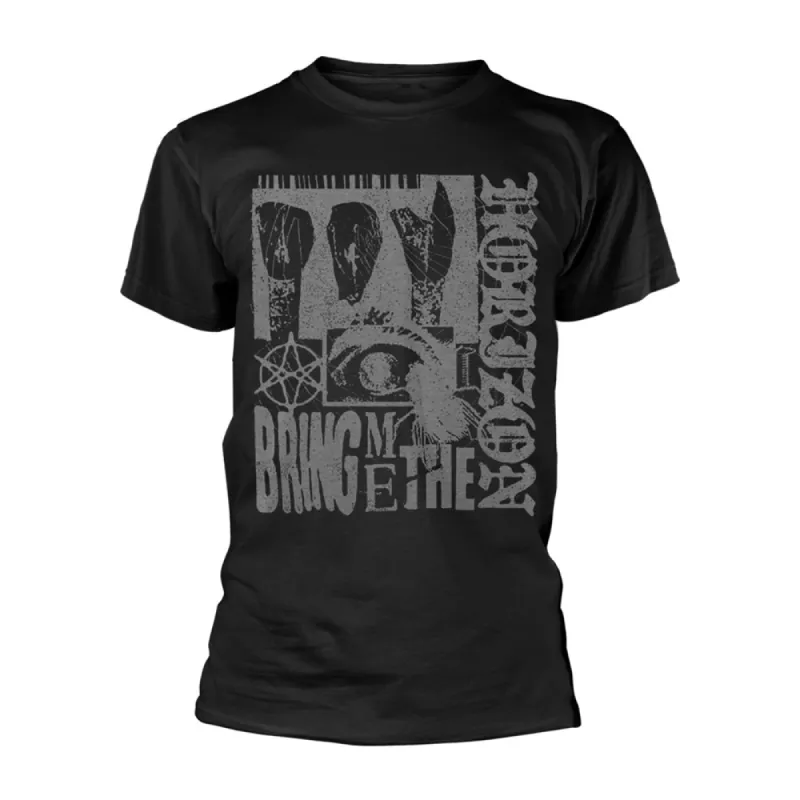 Bug T-shirt sold by Rockabilia