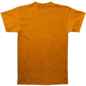 For Those About To... Slim Fit T-shirt sold by Rockabilia product image thumbnail 2