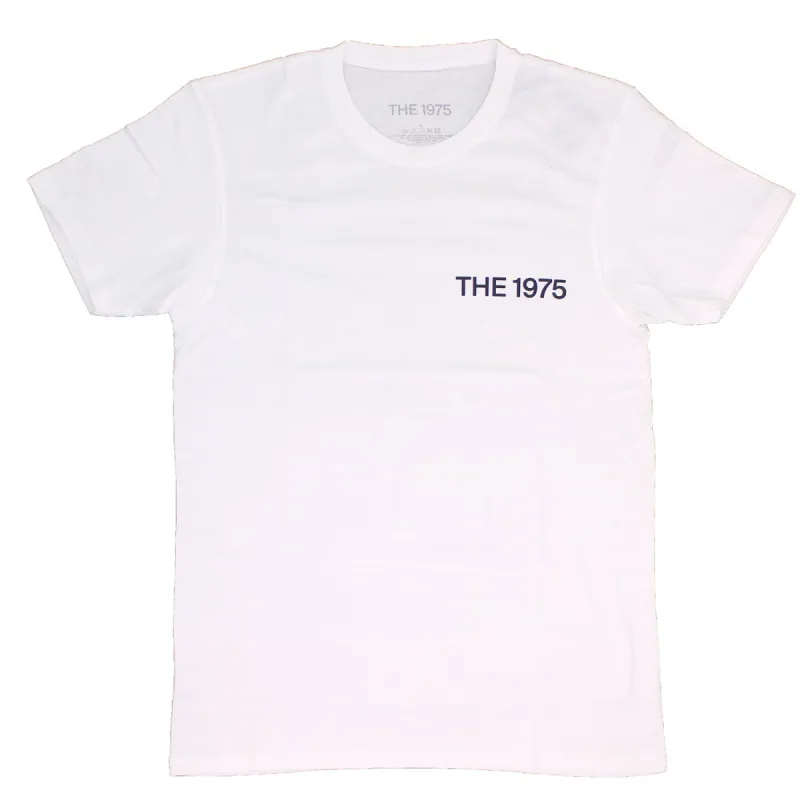 A Brief Inquiry (Back Print) Slim Fit T-shirt sold by Rockabilia