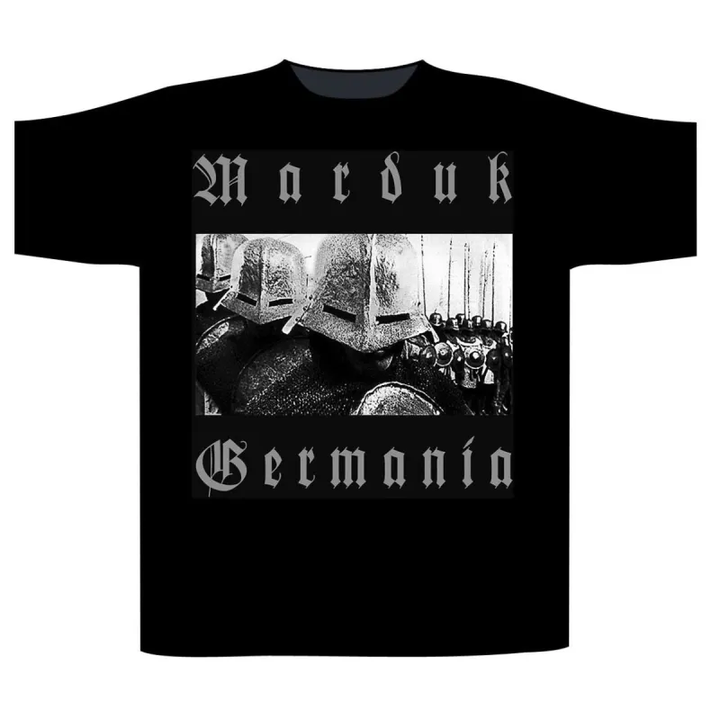 Germania 1996 T-shirt sold by Rockabilia