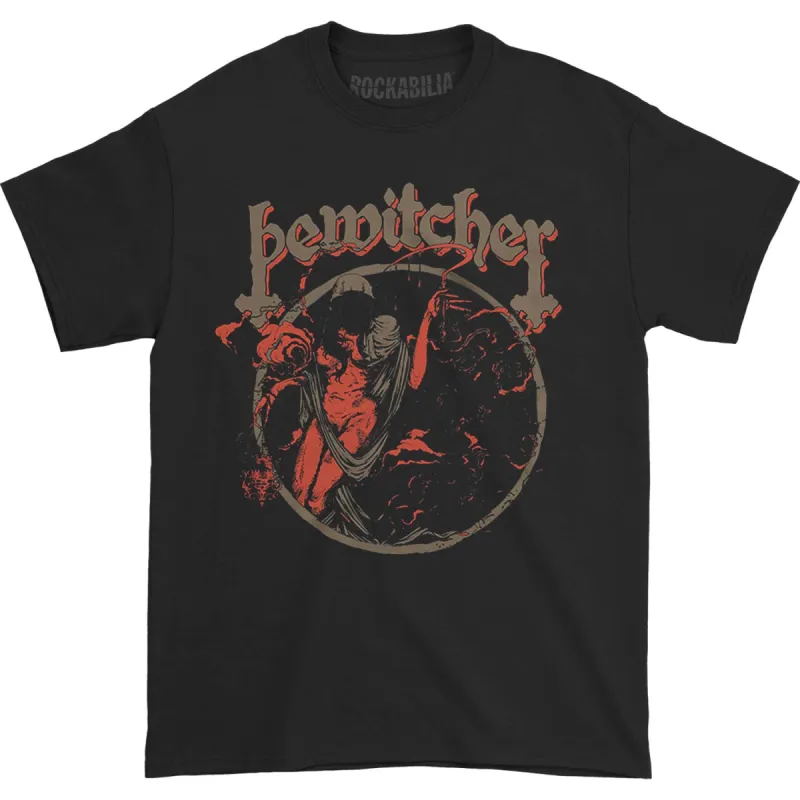 Speed of Satan Tee T-shirt sold by Rockabilia