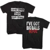 Dirt Cheap T-shirt sold by Rockabilia