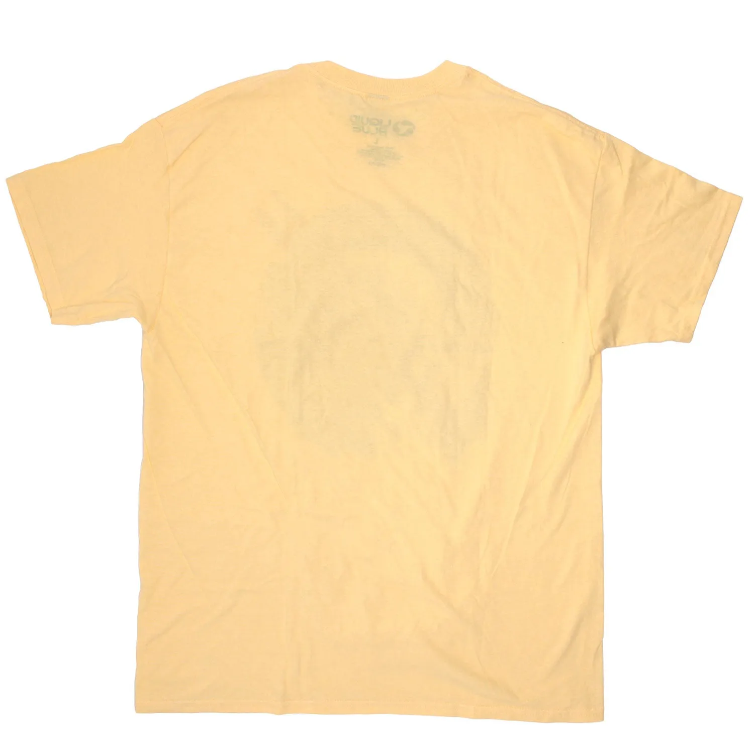 Machine Slim Fit T-shirt sold by Rockabilia product image thumbnail 2