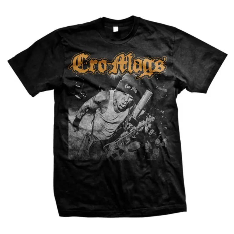 Harley Live T-shirt sold by Rockabilia