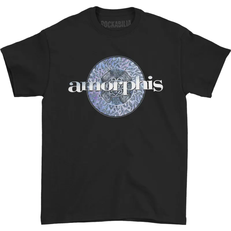 Elegy T-shirt sold by Rockabilia