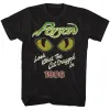Eyes T-shirt sold by Rockabilia