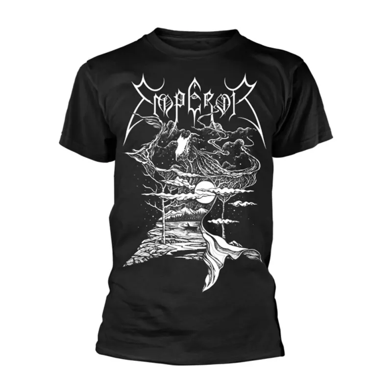 The Wanderer T-shirt made by Rockabilia