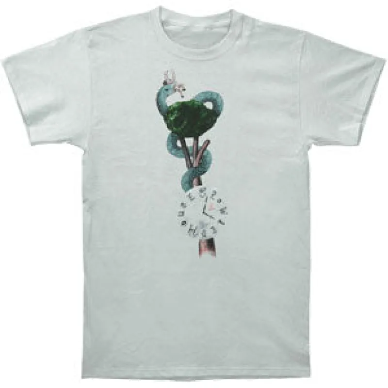 Serpent T-shirt sold by Rockabilia