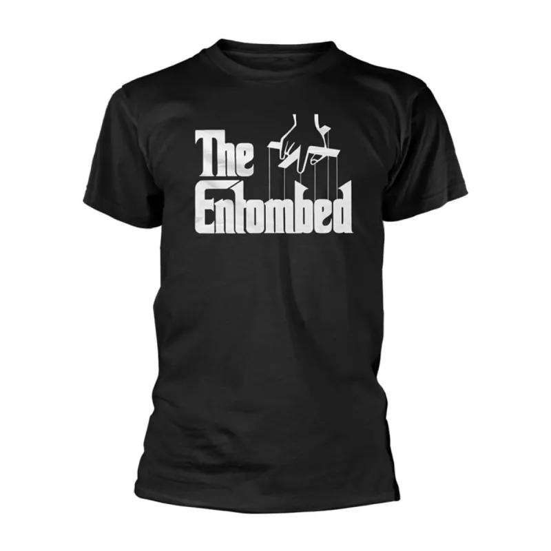 Godfather T-shirt sold by Rockabilia