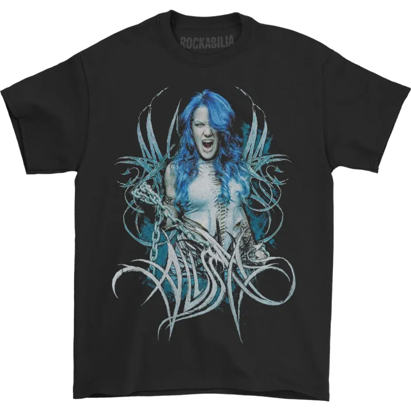 Photo-Logo Slim Fit T-shirt sold by Rockabilia