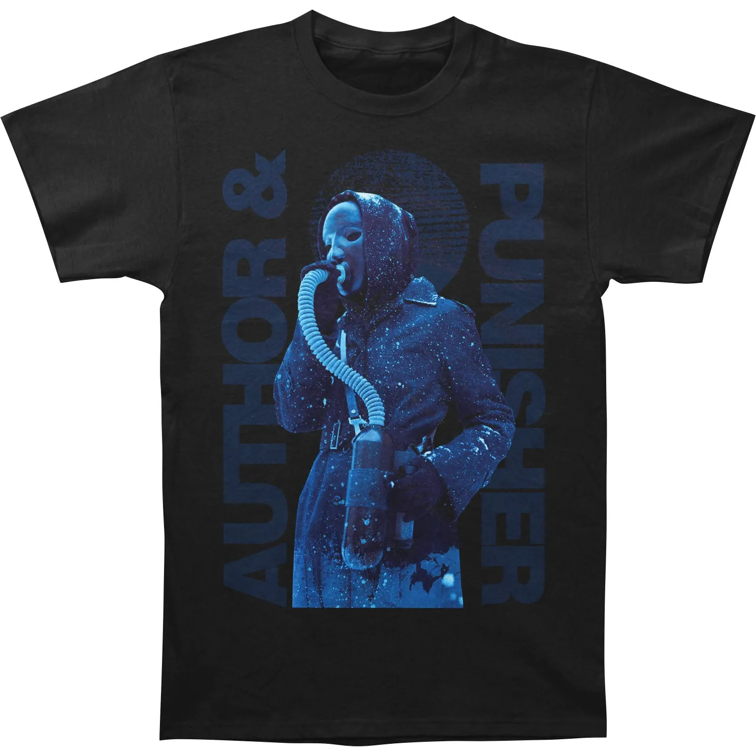 Beastland T-shirt sold by Rockabilia